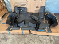 FIAT DUCATO III LIFT BOXER JUMPER PODŁOGA WYKŁADZINA KOMPLETNA