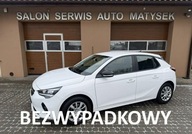 Opel Corsa 1,2 75KM Klimatronik Navi CarPlay Serwis VAT23 1.2 Benzyna 75KM