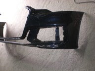 ZDERZAK PRZOD PRZEDNI AUDI A6 C8 S LINE