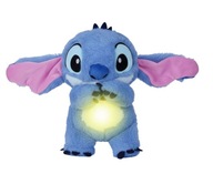 STICH SZUMIĄCY MIŚ ODDYCHAJĄCY PLUSZAK USPOKAJAJĄCY MASKOTKA SZUMI ODDYCHA
