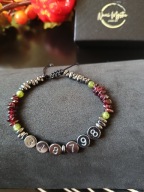 Bransoletka z Kodem Grabowoja Prezent