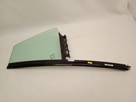 SZYBA DRZWI TYLNA LEWA LEWY TYŁ PEUGEOT 508 II KOMBI