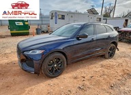 Jaguar F-Pace R-Dynamic S 2024 2.0 Benzyna 246KM