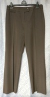 SPODNIE DAMSKIE BM BEŻOWE 44-46-48