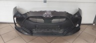 ATRAPA ZDERZAK PRZEDNI KRATKA KOLOR 1G3 - TOYOTA YARIS IV
