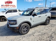 Ford Bronco Sport Big Bend 2022 1.5 Benzyna 181KM