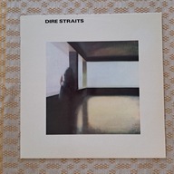 Dire Straits - Dire Straits 1978 SC (NM/NM-)