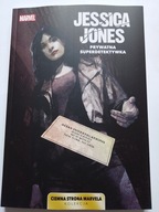 Jessica Jones Ciemna strona Marvela 5 NOWY
