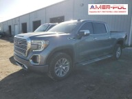 GMC Sierra 2021, 3.0L, 4x4, K1500 DENALI, od ubezpieczalni 3.0 Diesel 277KM