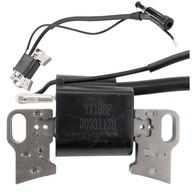 CEWKA ZAPŁONOWA DO AGREGATU POWERMAT PM-AGR-6500/7500 ISKROWNIK DO ŚWIECY