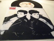 Wham! - Bad Boys SP /UK /