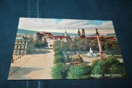 STUTTGART ALTESSCHLOSS