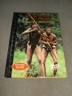 NATURAL KILLERS 50 ZWIERZĘTA I LUDZIE W walce o przyszłość - DVDjak nowe