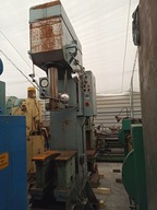 PRASA HYDRAULICZNA WMW PYXE 25 S