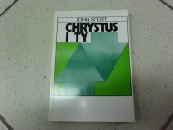 CHRYSTUS I TY - J. Stott