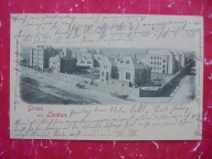 LUBAŃ LAUBAN JELENIA GÓRA KOSZARY 2 BATALIONU 19 PUŁKU PIECHOTY PANORAMA RR