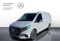 Mercedes-Benz Vito 116 CDI Long, automat, ledy DOSTEPNY OD REKI LEASING 10