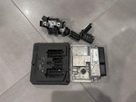 SEAT IBIZA STEROWNIK 05C907394D BCM 2Q0937089C KLU