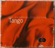 Tango Vol. 2 The Universal Collection La Maga Ultima Tonta 2x CD Irl