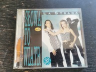 LA STRADA SLOWA TO WIATR BLUE STAR