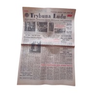 Trybuna Ludu. Nr 134, 10 czerwca 1987 r.