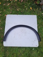 NISSAN JUKE 1KAGA 78861 LISTWA NAKŁADKA BŁOTNIKA TYŁ LEWA