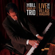 Bill Charlap-Live At The Village Vanguard/Blue Note