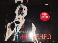 Dave Gahan Dirty Sticky Floors Digipak DVD 2003
