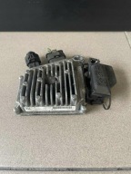 PEUGEOT 408 GT P54 MODUŁ STEROWNIK AKUMULATORA HYBRYDA 9849272280