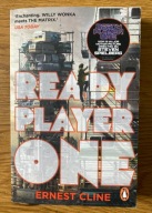 Ernest Cline Ready Player One