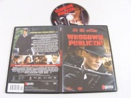 Wrogowie Publiczni Johnny Depp DVD /5/