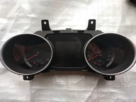 KIA CEED III LICZNIK ZEGAR 11642-0398