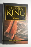 Stephen King Misery