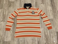 Bluza polo McNEAL Nautic Gear !Rozm.L