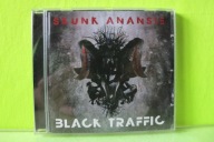 Black Traffic Skunk Anansie CD