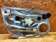 Mechanizm Podnośnik Silniczek Szyby Lewy Przód Mercedes W212 A2127600300