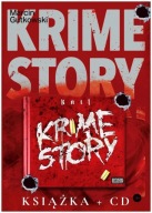 Krime Story Kali CD oo