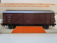Wagon Roco HO V/24/34