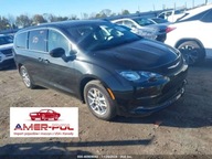 Chrysler Voyager 2023 r., 3,6L LX 3.6 Benzyna 287KM