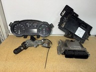 IVECO DAILY VI 15- STEROWNIK KOMPUTER 5801557345 0281030169