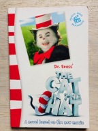 Dr Seuss' The Cat in the Hat A novel based on the new movie