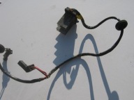 Saab 9-5 2.0t 98-04r Rezystor wentylatora 4869319