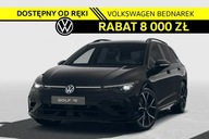 Volkswagen Golf Variant R 2.0 TSI 4Motion 333 KM