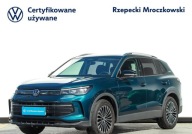 Volkswagen Tiguan 1.5 eTSI DSG Goal Hak holowniczy LED Plus Ambiente Keyle