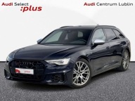 Audi S6 Avant Kamery 360 , Matrix , Adaptacyjny tempomat , Ambiente ,Bang