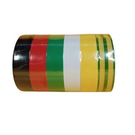 Taśma Izolacyjna Parkside 6 szt. 15 mm x 8 m