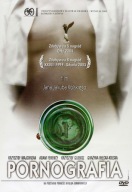Pornografia Kolski Jan Jakub płyta DVD