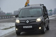 Renault Kangoo 1.2 TCe nawi nowy rozrząd klima