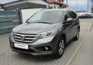 Honda CR-V 120 tys.km. 1,6 CDTi 1.6 Diesel 120KM
