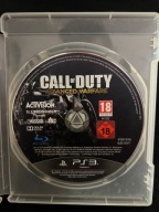 Call of Duty Advanced Warfare PlayStation 3 (PS3) pudełkowa